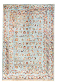 Ziegler Rug - Ariana - 300 x 202 cm - light blue