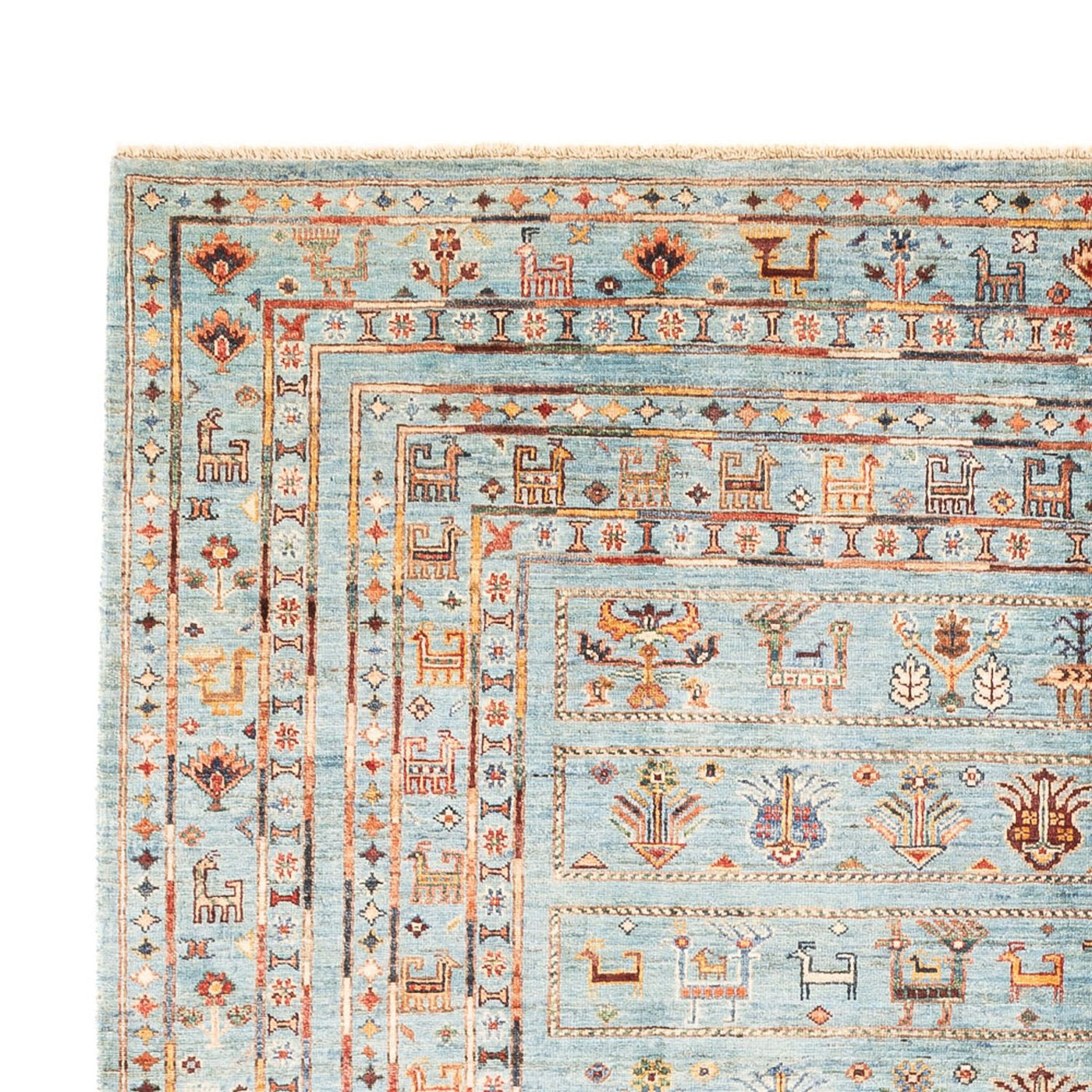 Ariana Rug 300x202cm - Oriental Rug