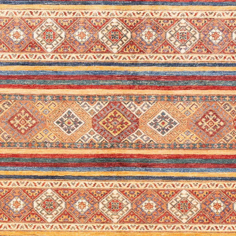 Ziegler Rug - Shal - 299 x 208 cm - multicolored