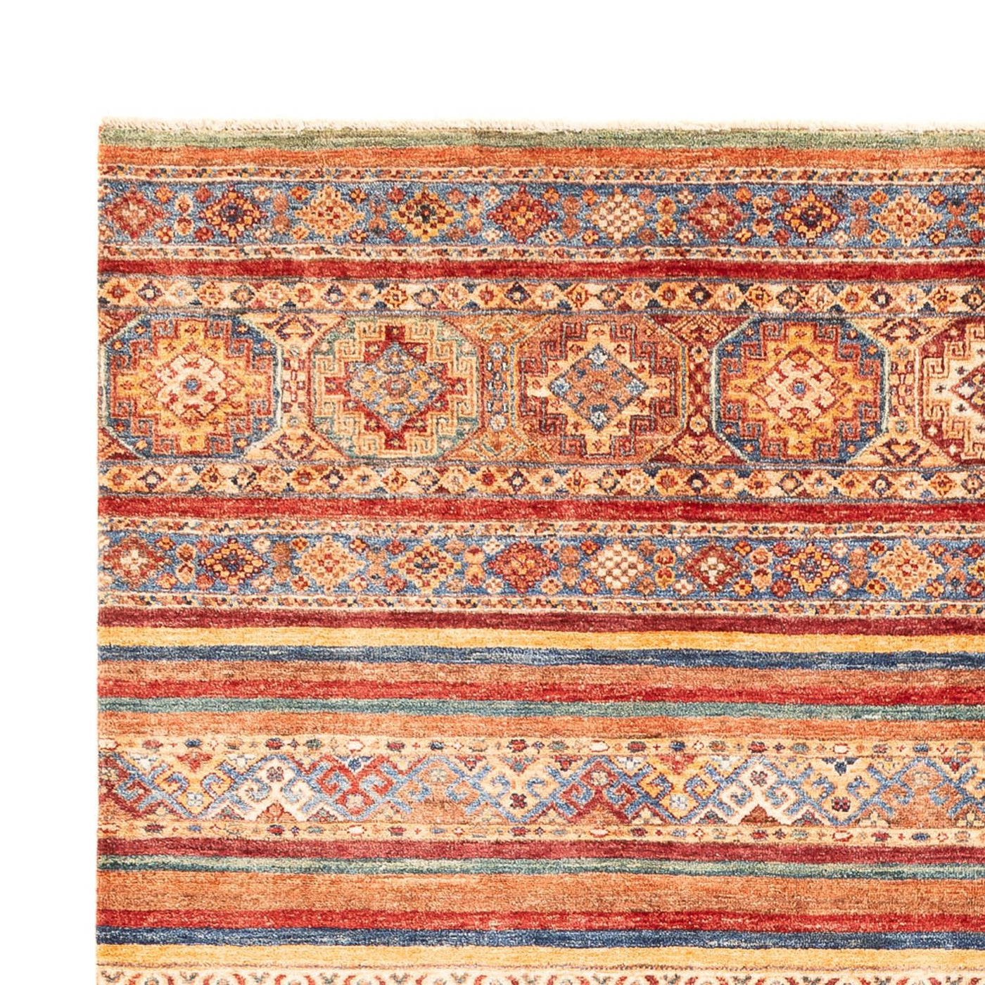 Shal Rug 299x208cm - Oriental Rug