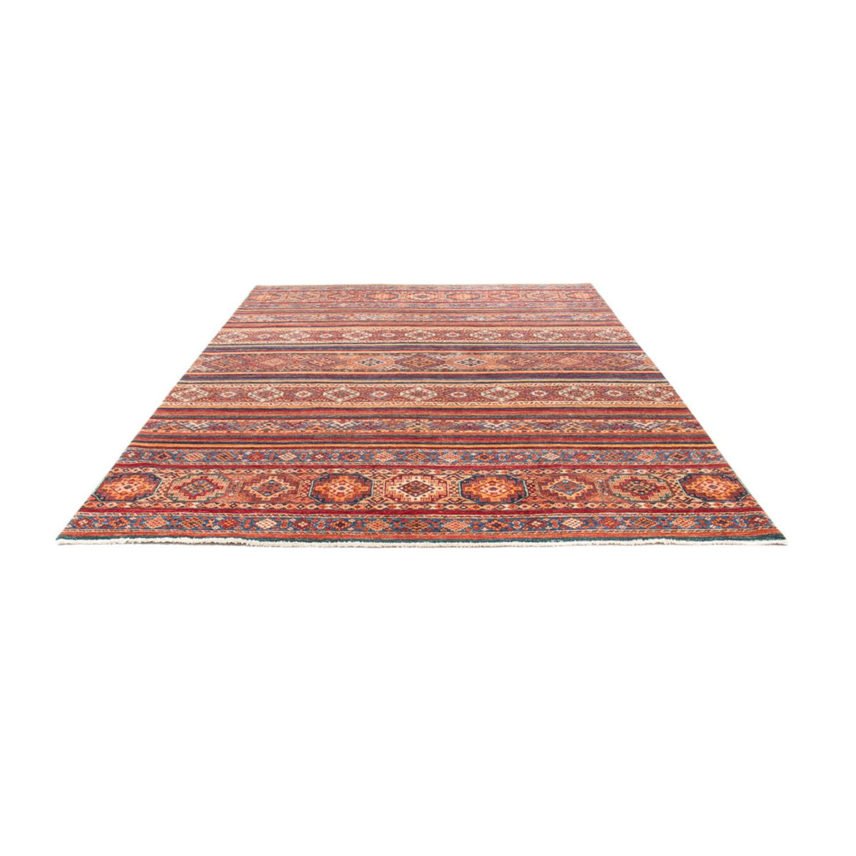 Ziegler Rug - Shal - 299 x 208 cm - multicolored