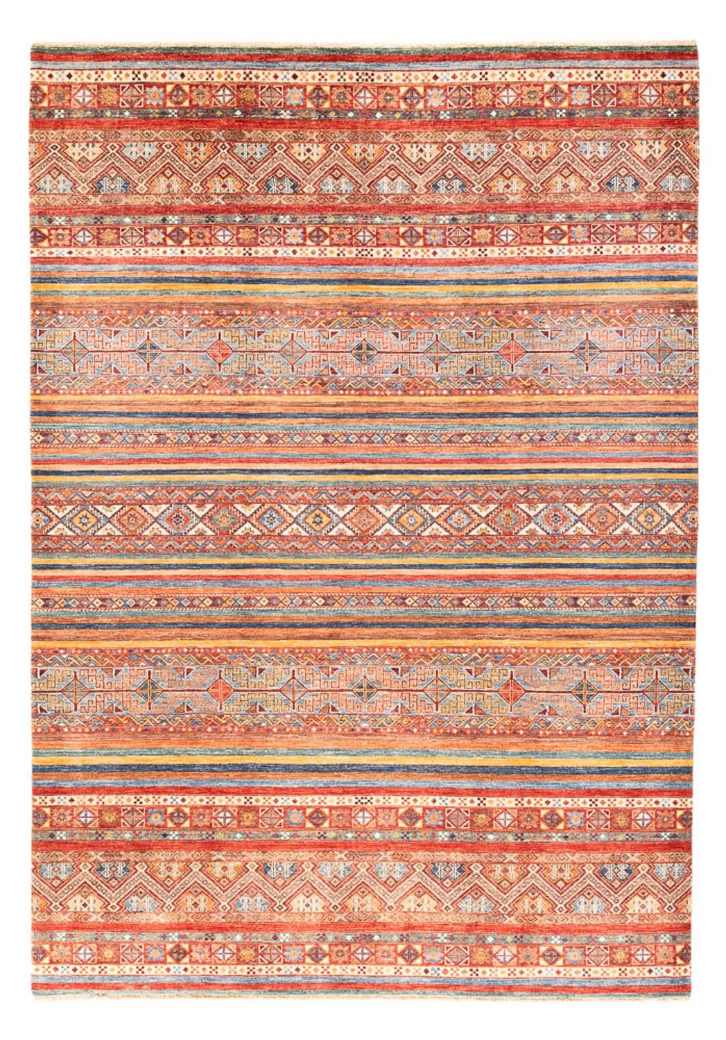 Ziegler Rug - Shal - 292 x 207 cm - multicolored