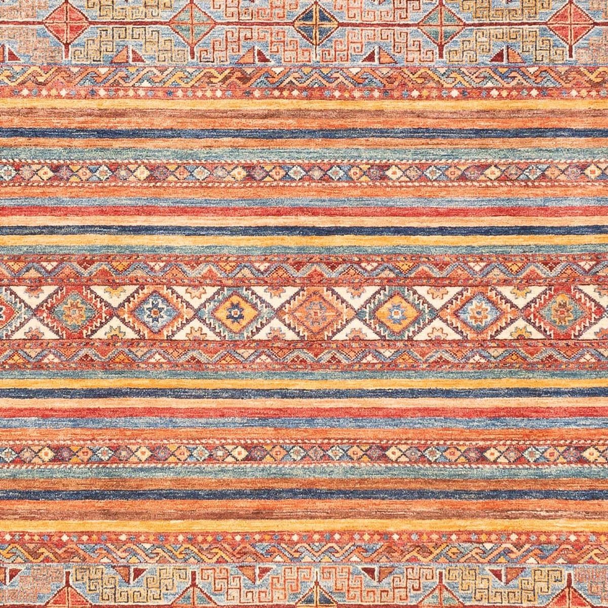 Ziegler Rug - Shal - 292 x 207 cm - multicolored