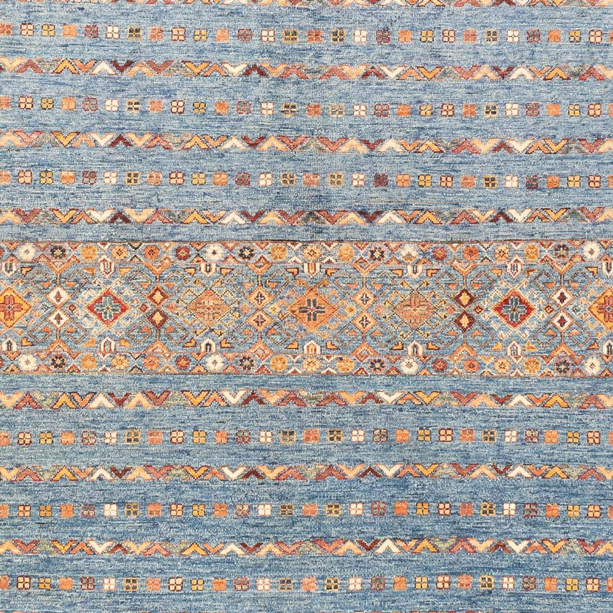 Ziegler Rug - Shal - 303 x 199 cm - multicolored