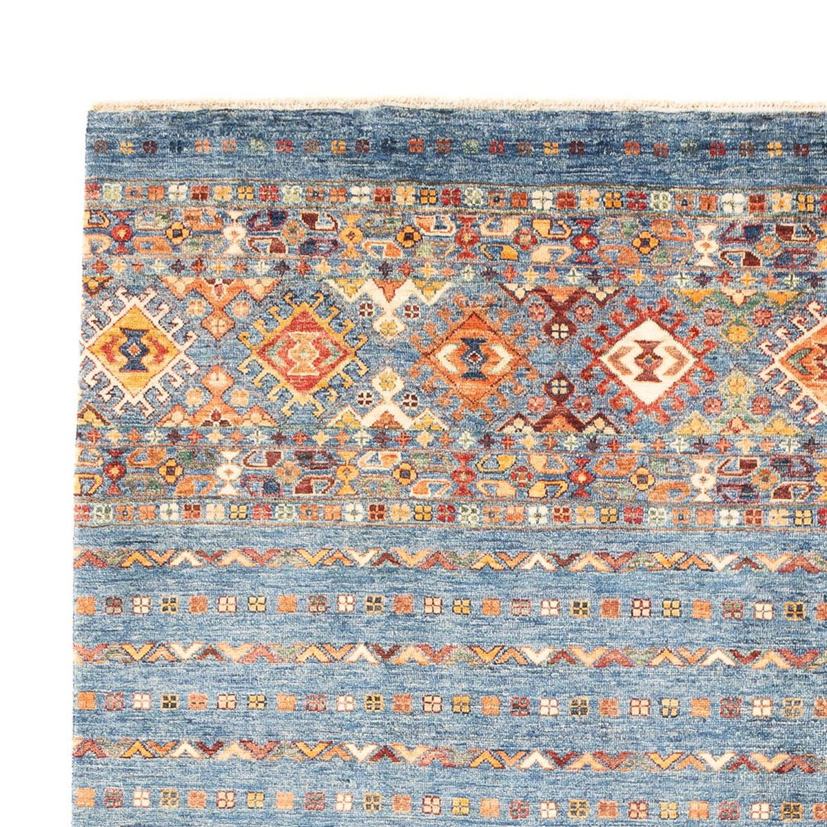 Ziegler Rug - Shal - 303 x 199 cm - multicolored