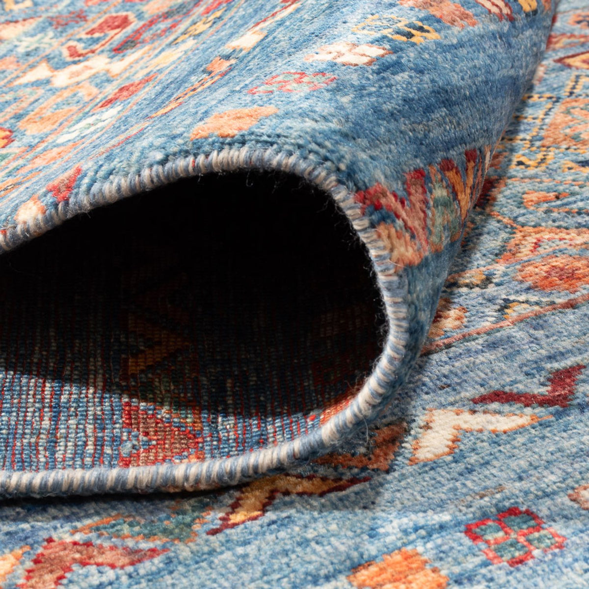 Ziegler Rug - Shal - 303 x 199 cm - multicolored