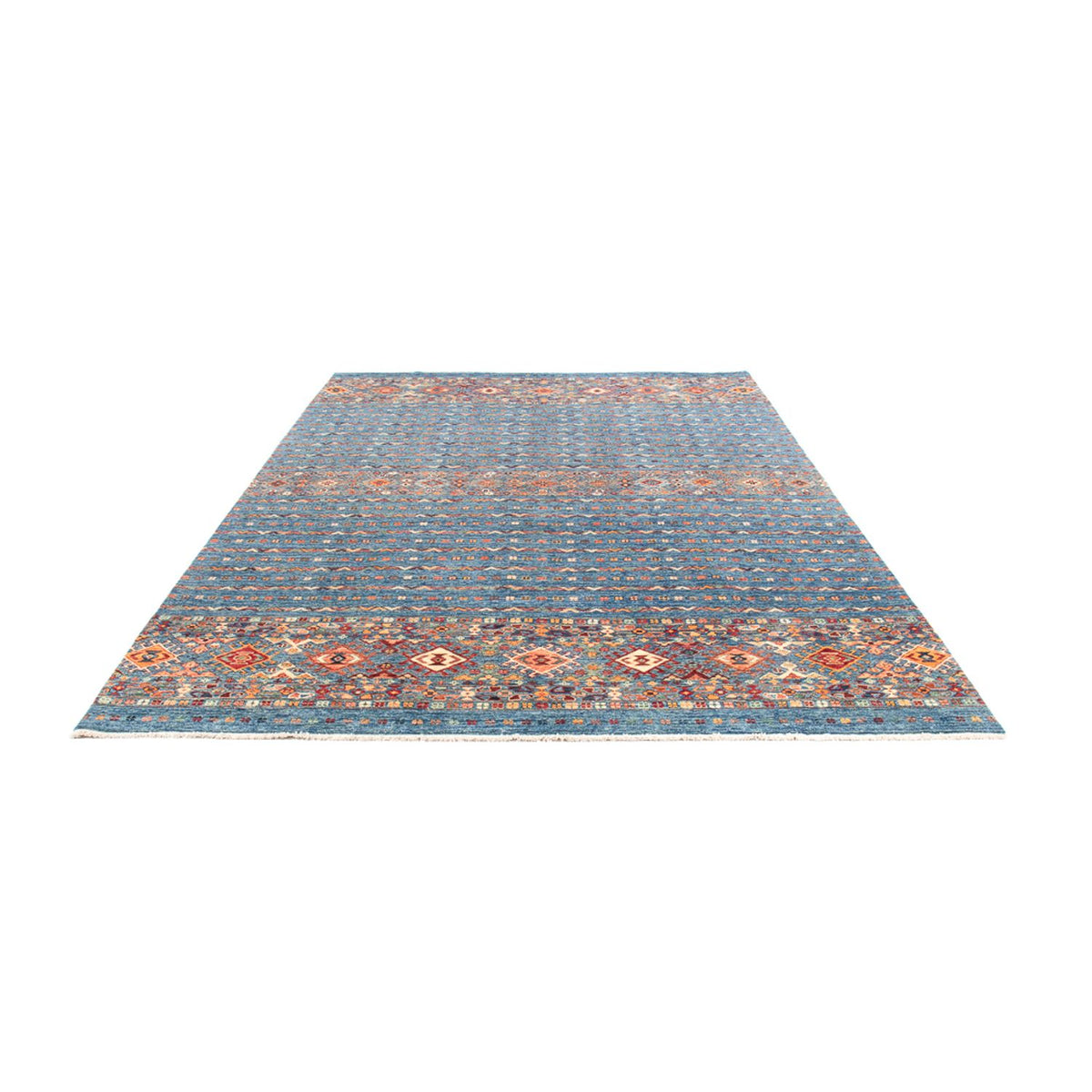Ziegler Rug - Shal - 303 x 199 cm - multicolored