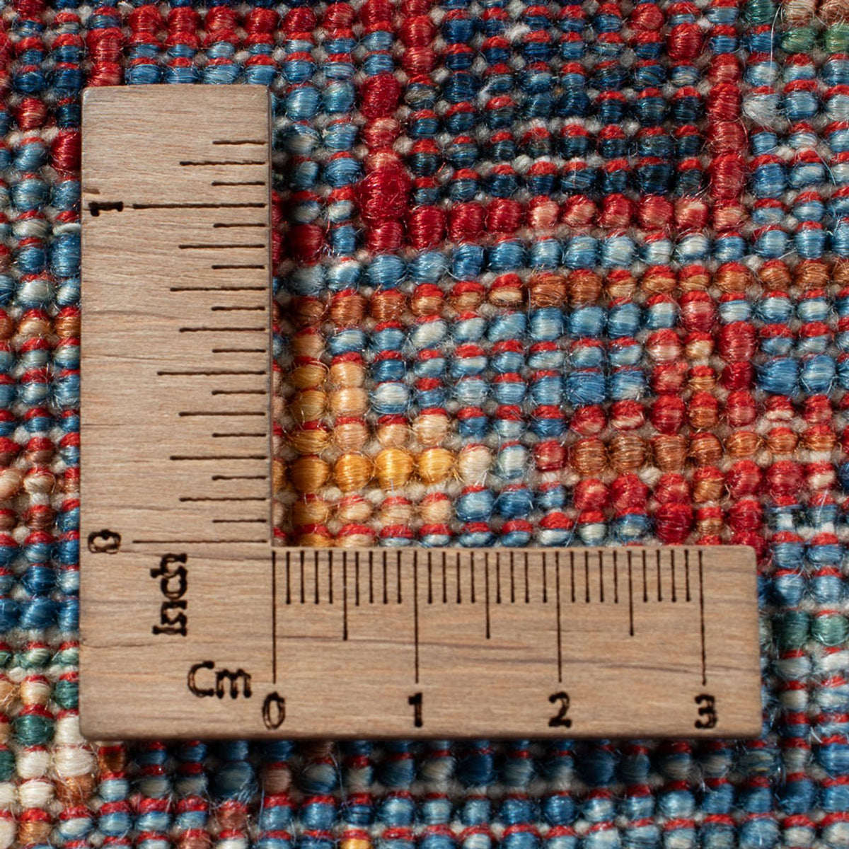 Ziegler Rug - Shal - 303 x 199 cm - multicolored