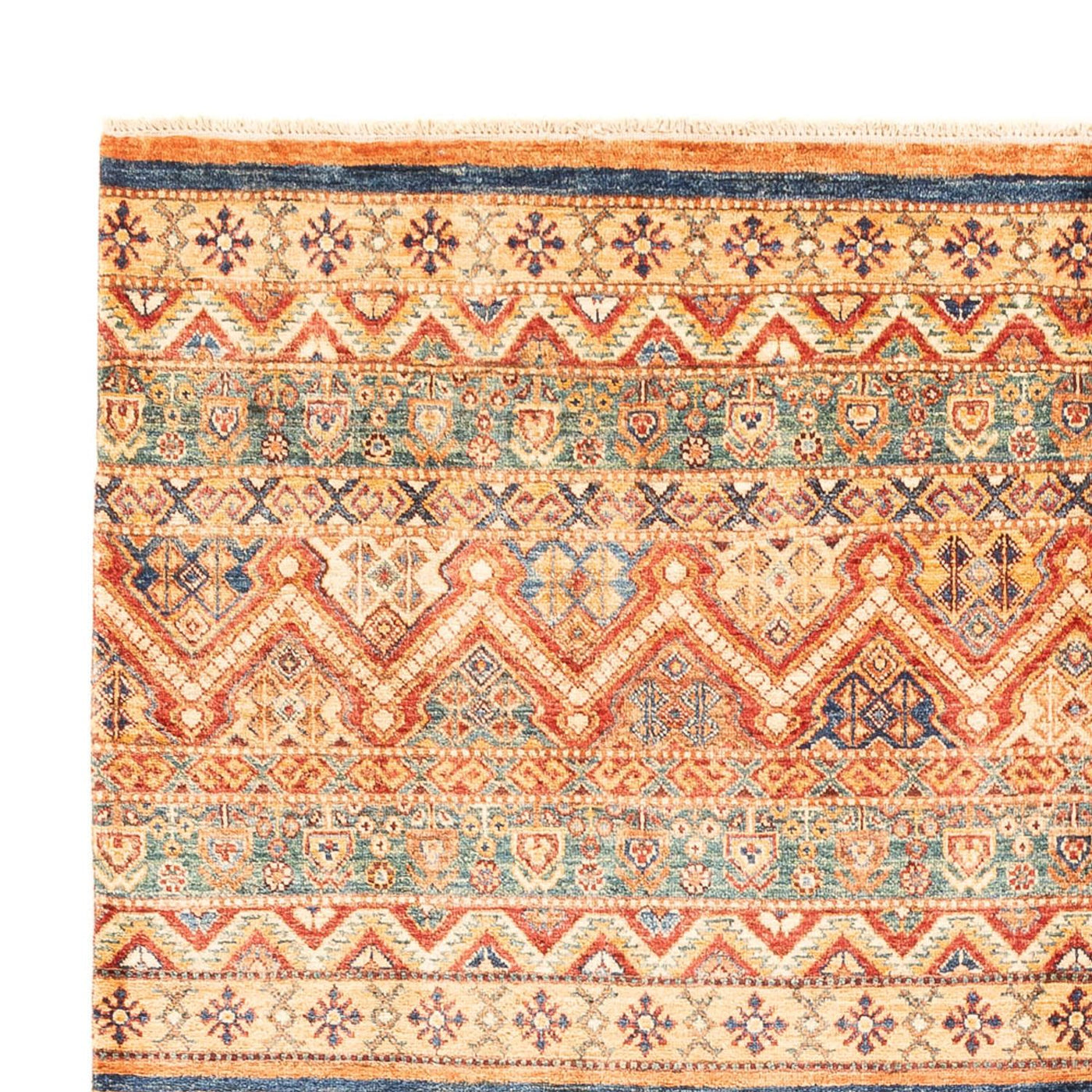 Shal Rug 290x202cm - Oriental Rug