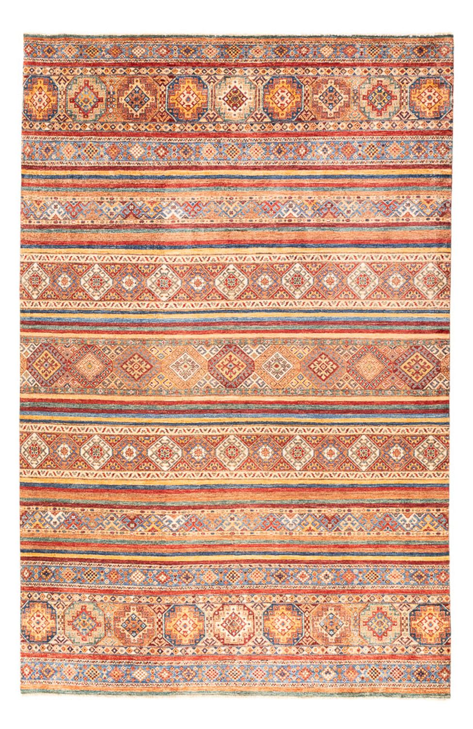 Ziegler Rug - Shal - 302 x 200 cm - multicolored