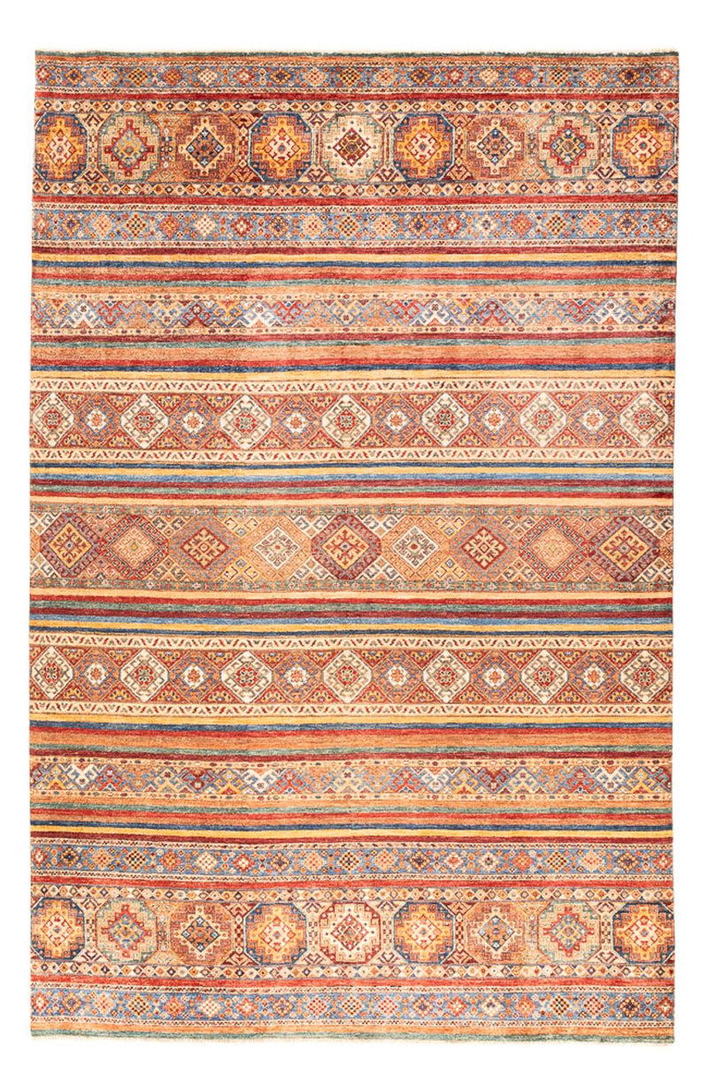 Ziegler Rug - Shal - 302 x 200 cm - multicolored