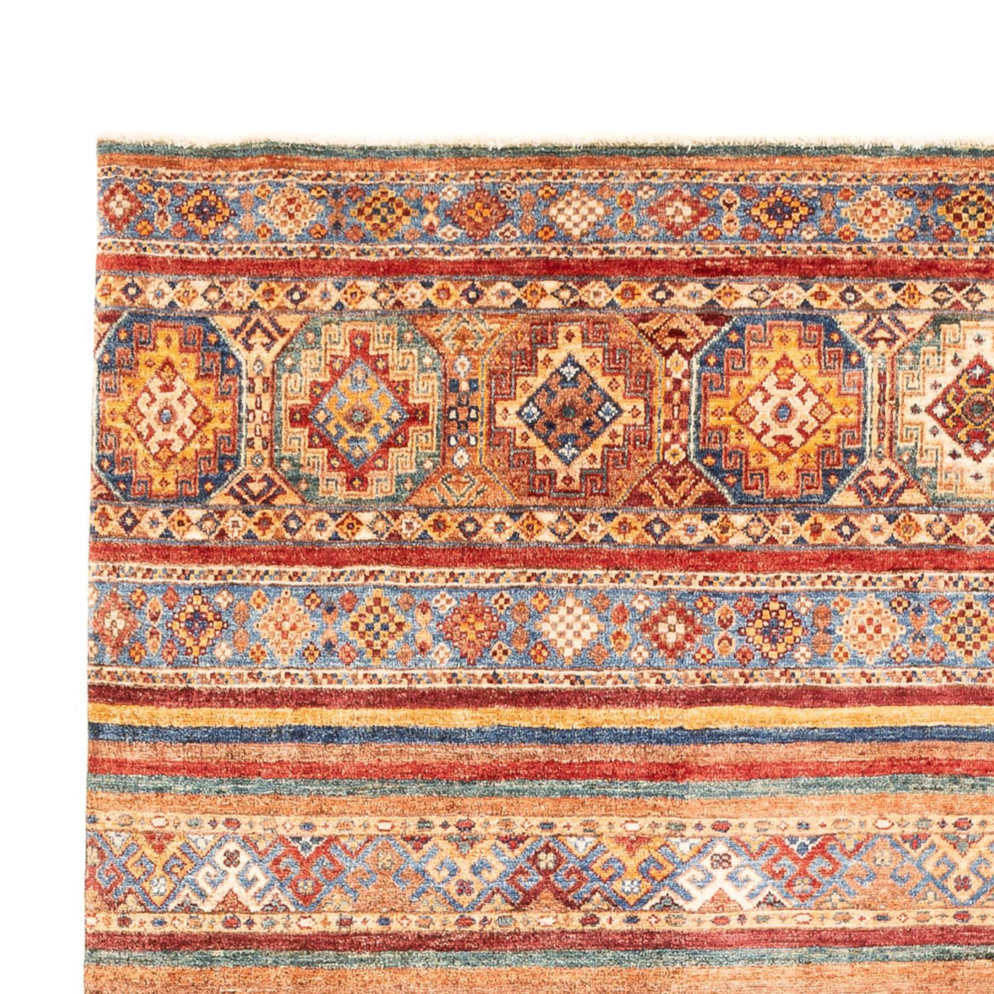 Shal Rug 302x200cm - Oriental Rug