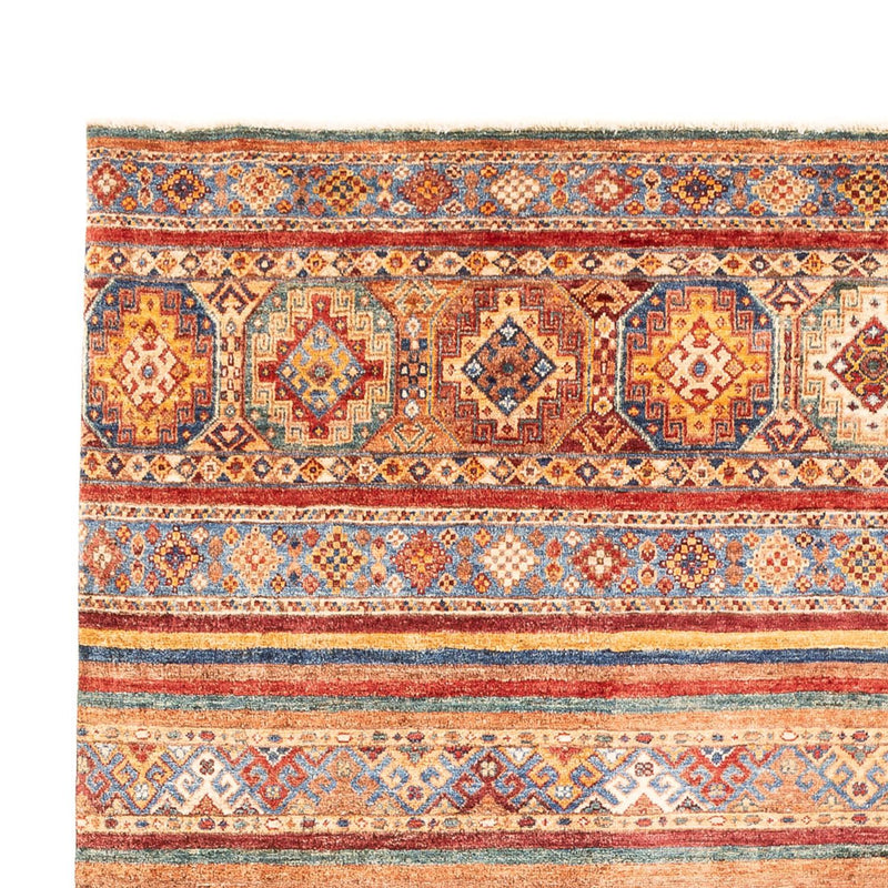 Ziegler Rug - Shal - 302 x 200 cm - multicolored