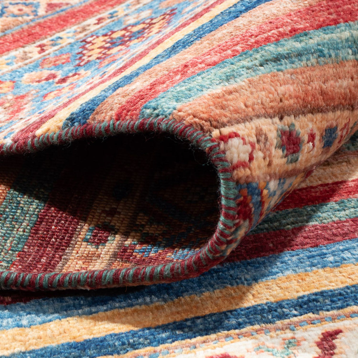 Ziegler Rug - Shal - 302 x 200 cm - multicolored