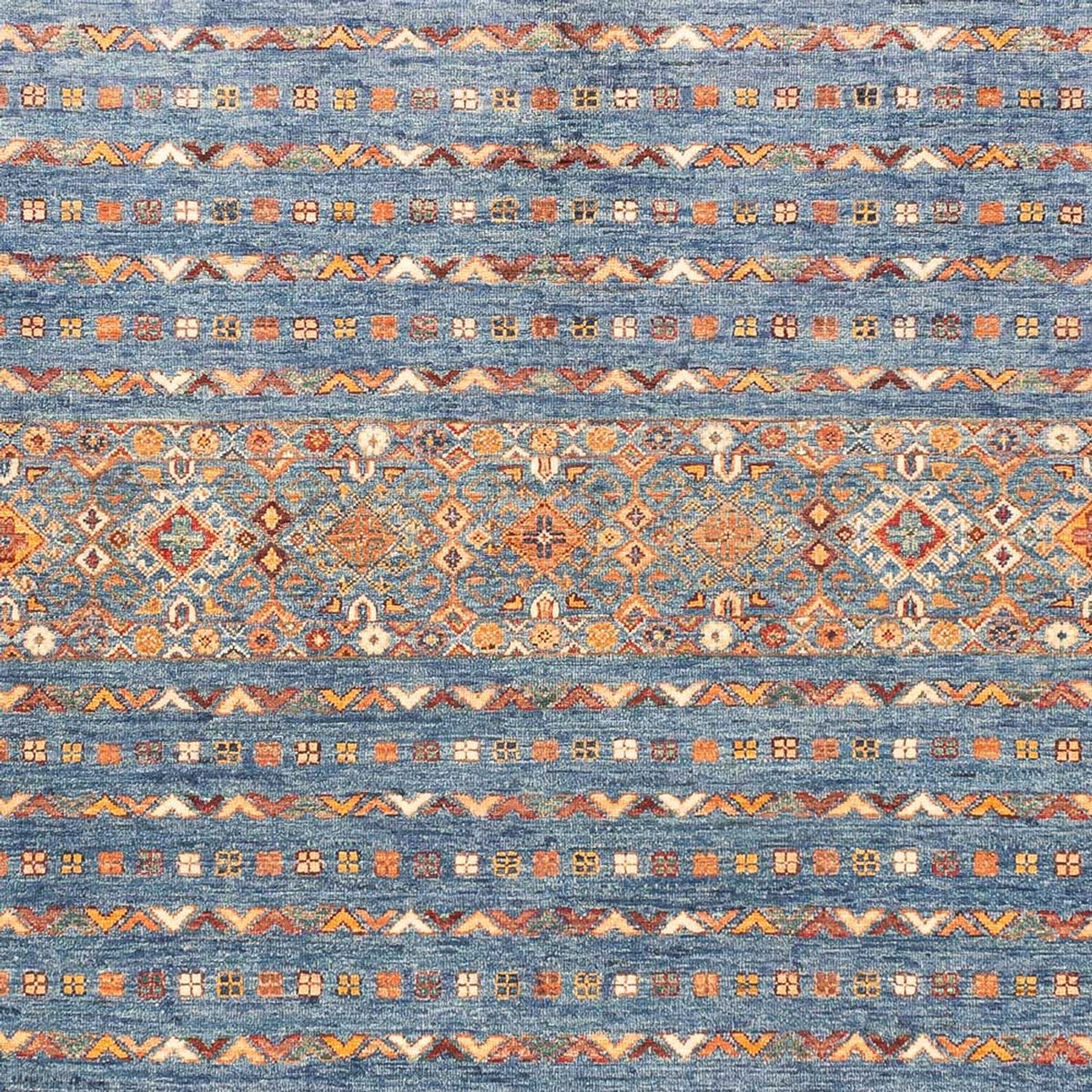 Ziegler Rug - Shal - 296 x 205 cm - multicolored