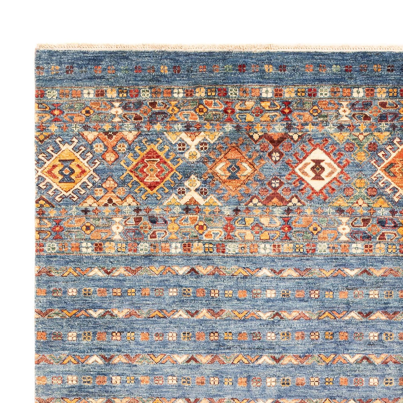Shal Rug 296x205cm - Oriental Rug