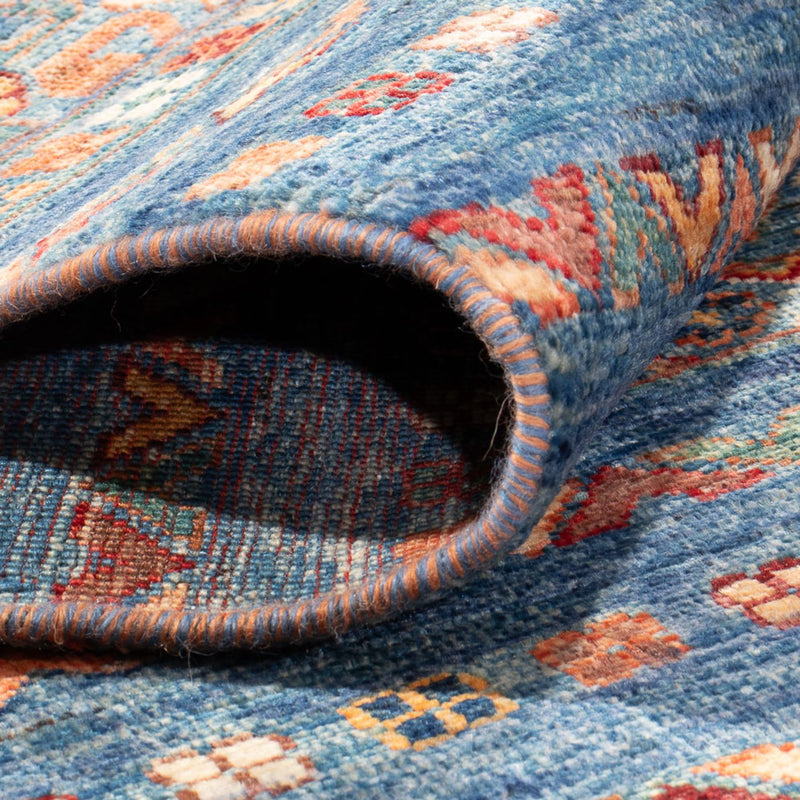 Ziegler Rug - Shal - 296 x 205 cm - multicolored