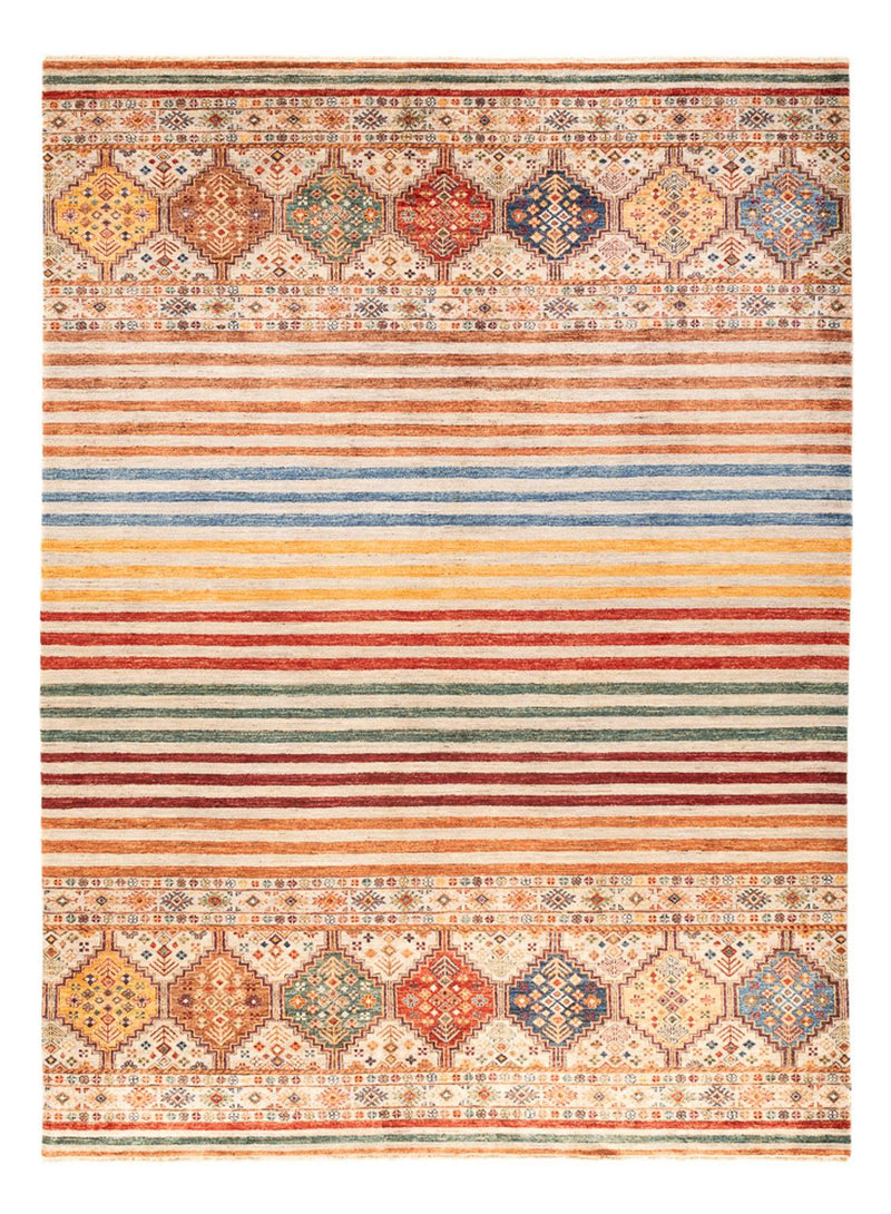 Ziegler Rug - Shal - 286 x 208 cm - multicolored