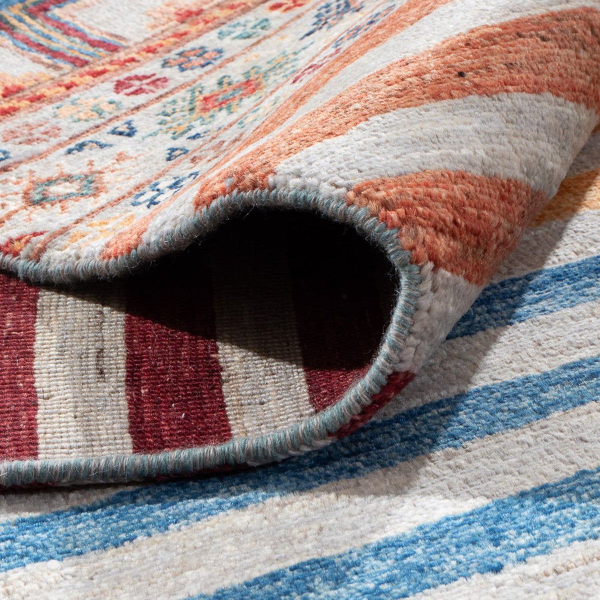 Ziegler Rug - Shal - 286 x 208 cm - multicolored