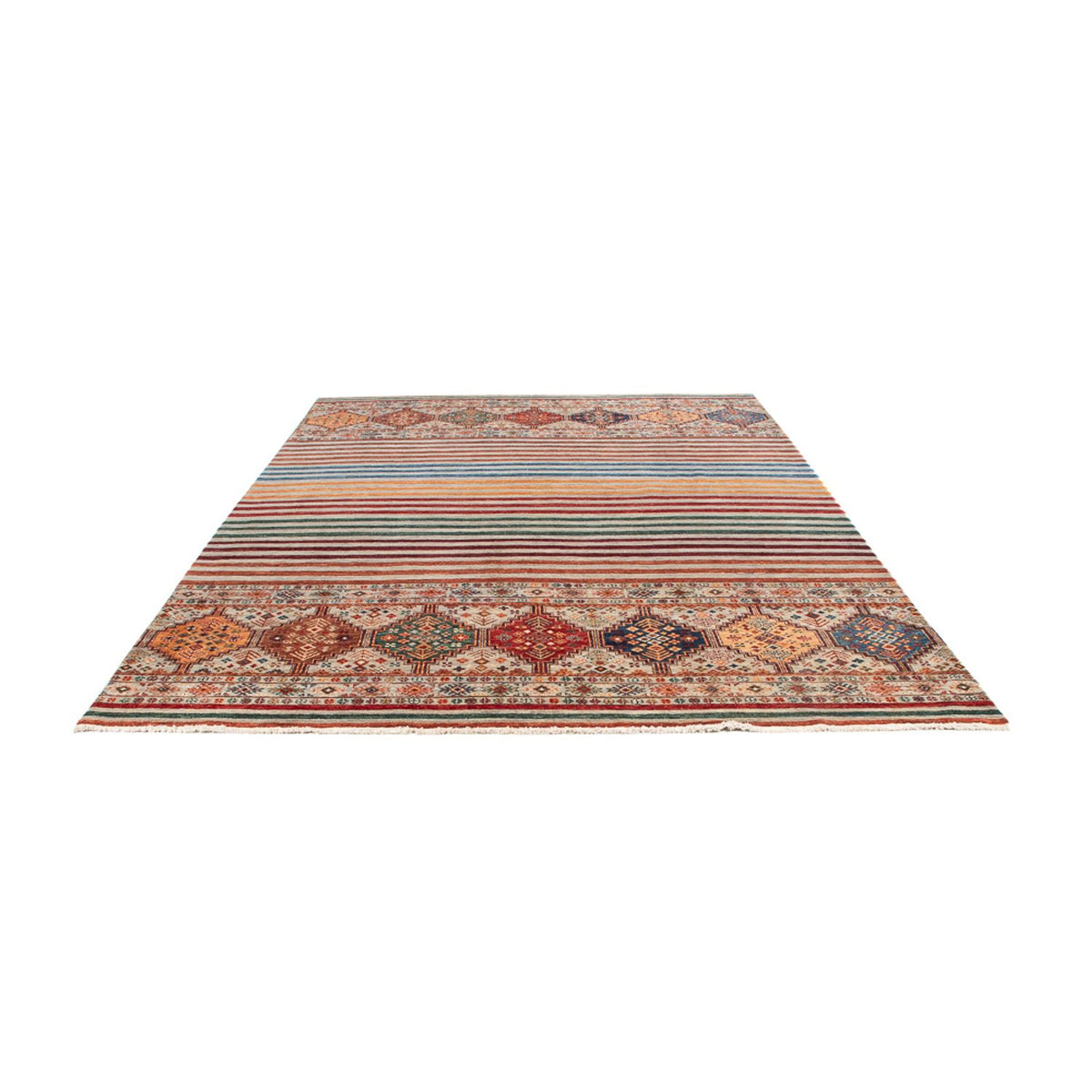 Ziegler Rug - Shal - 286 x 208 cm - multicolored