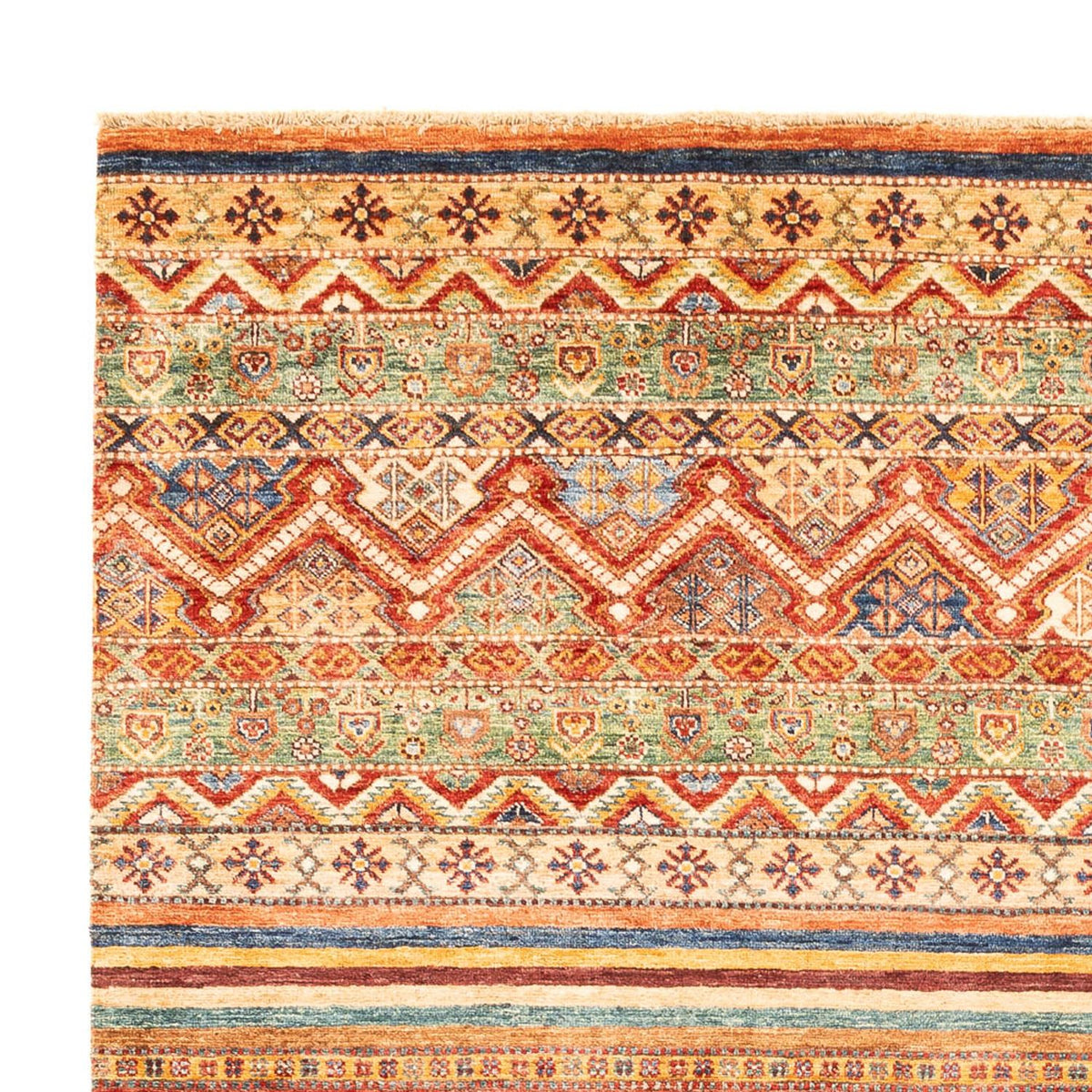 Shal Rug 209x300cm - Oriental Rug