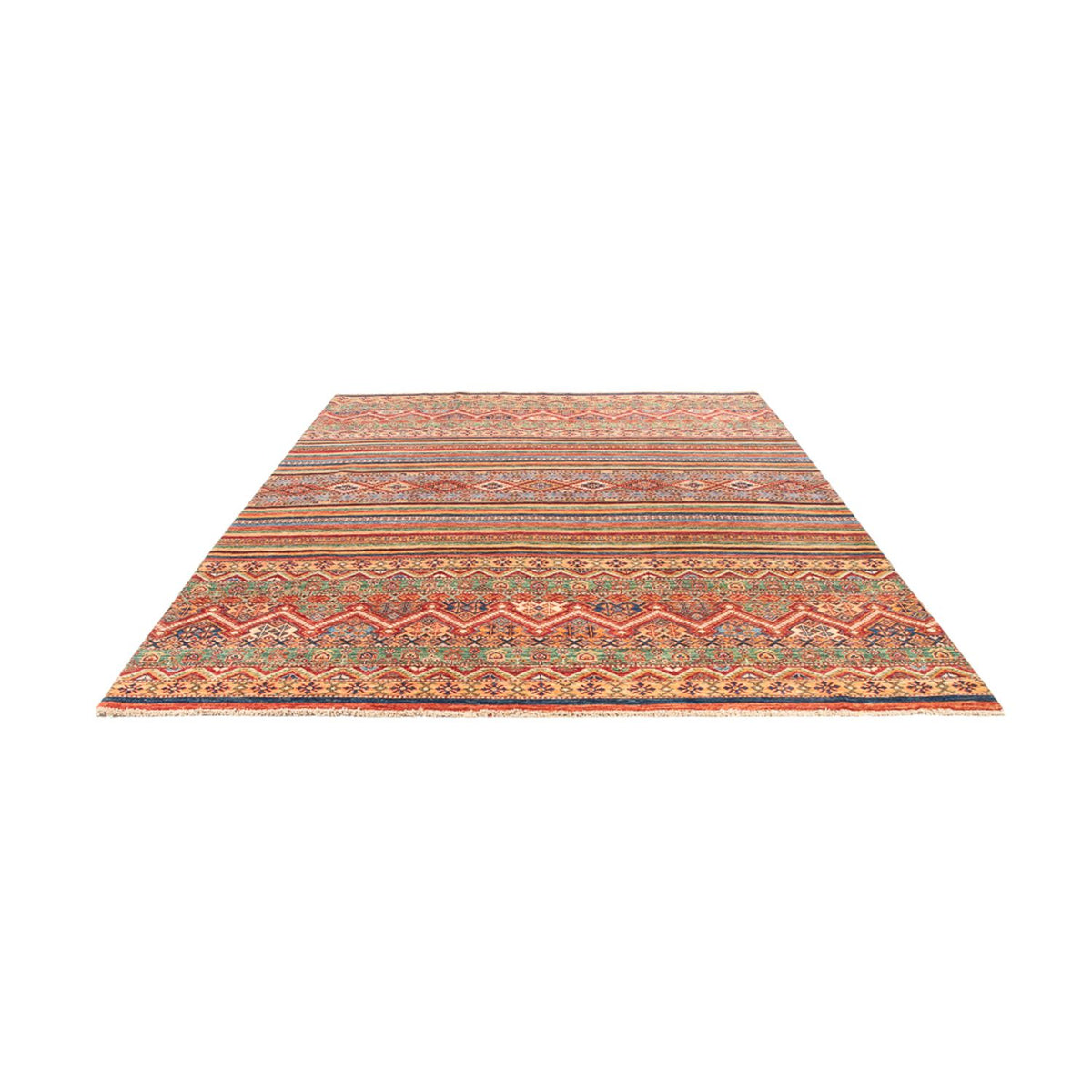 Ziegler Rug - Shal - 300 x 209 cm - multicolored