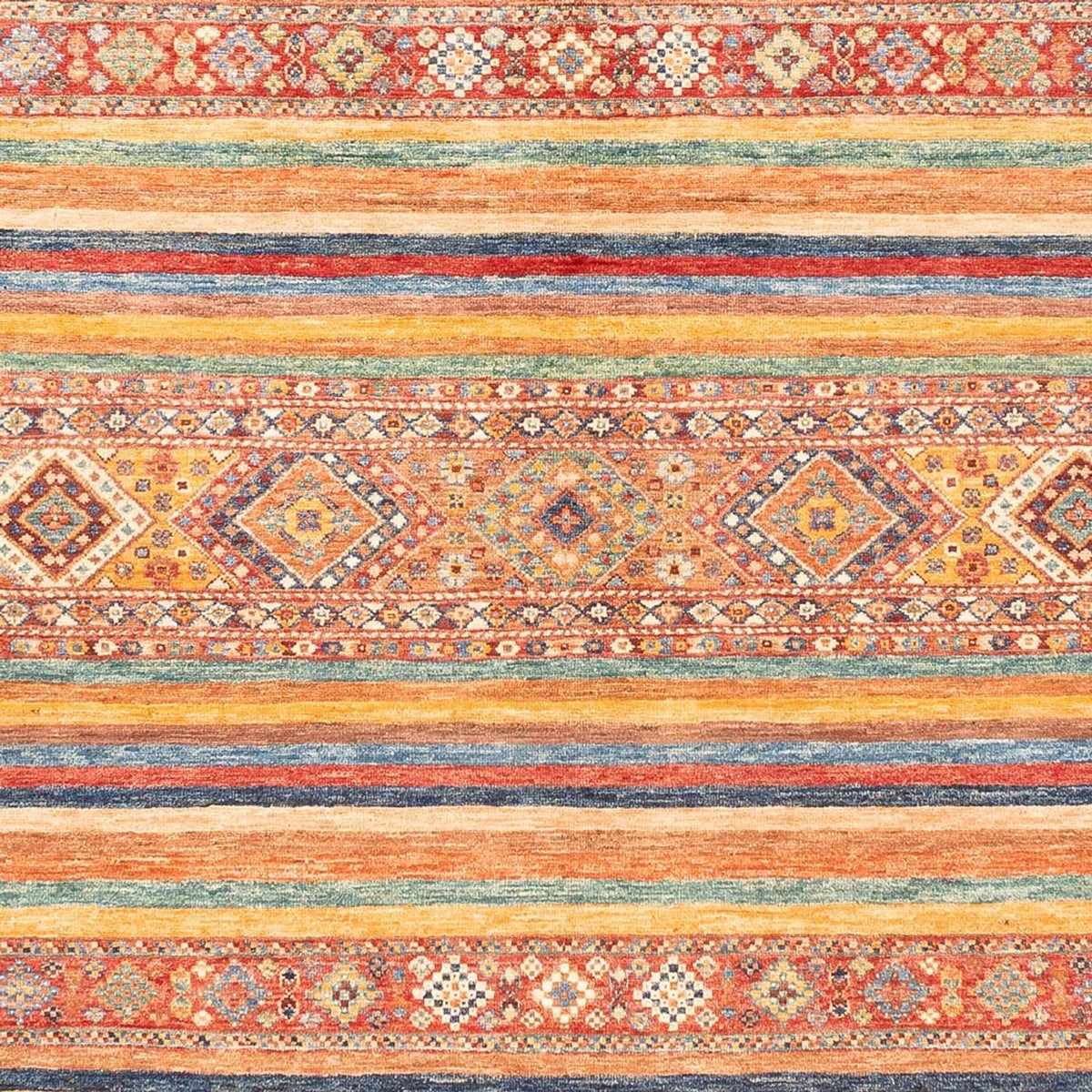 Ziegler Rug - Shal - 292 x 208 cm - multicolored