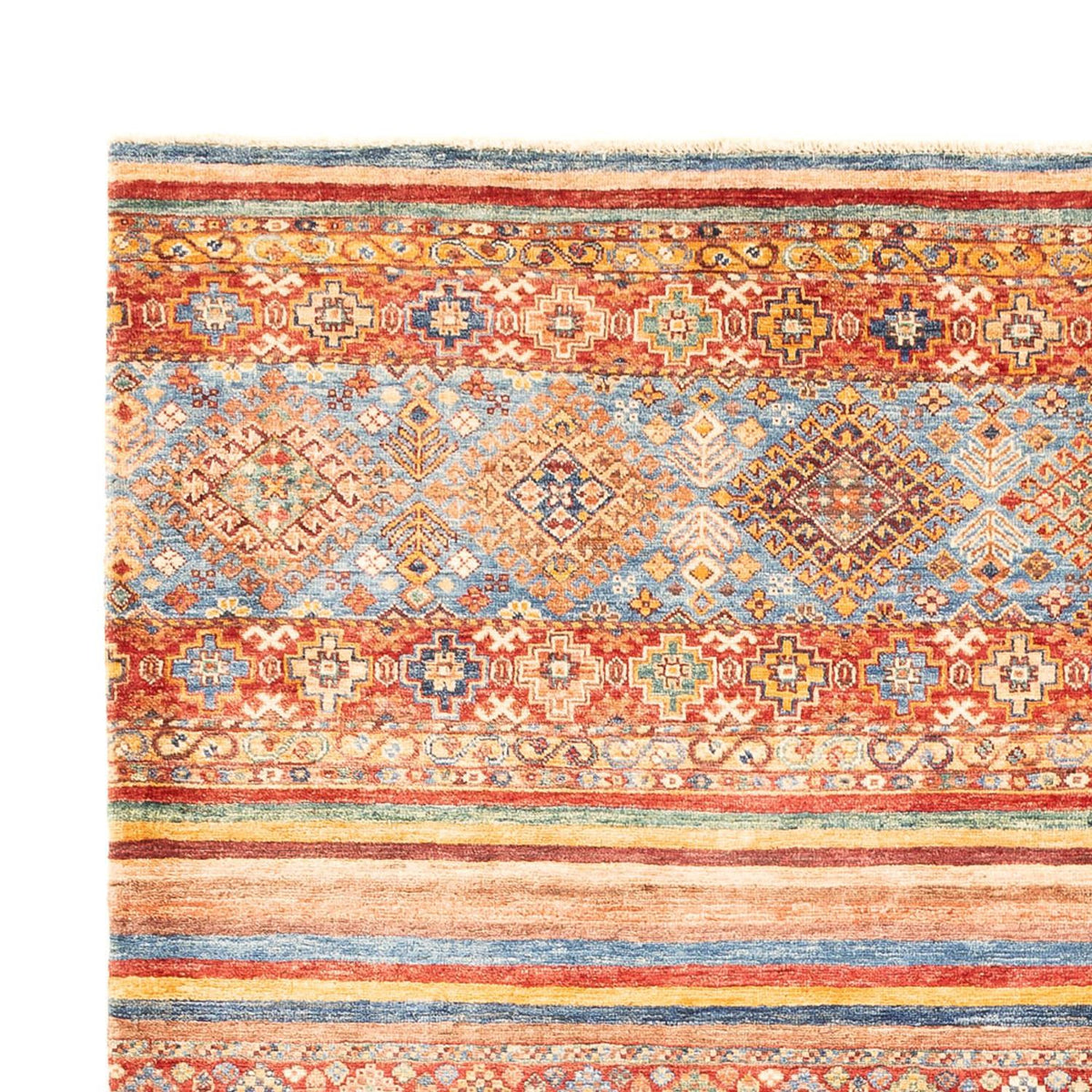 Ziegler Rug - Shal - 292 x 208 cm - multicolored