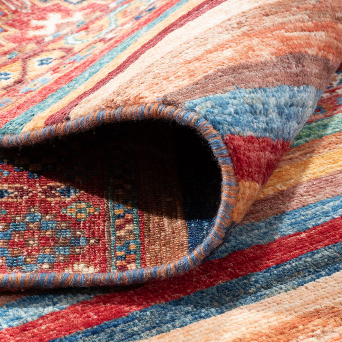 Ziegler Rug - Shal - 292 x 208 cm - multicolored