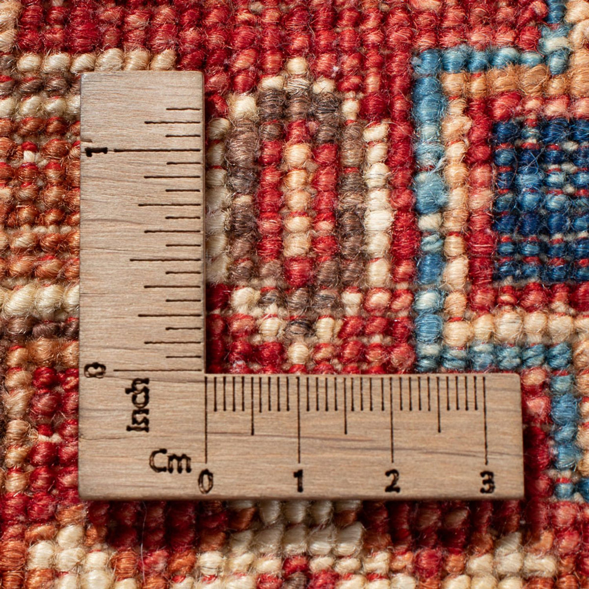 Ziegler Rug - Shal - 292 x 208 cm - multicolored