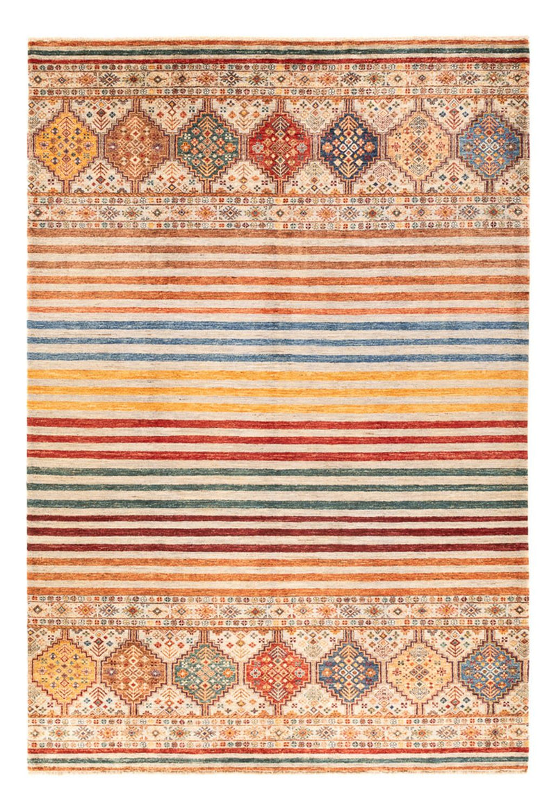 Shal Rug 203x295cm - Oriental Rug