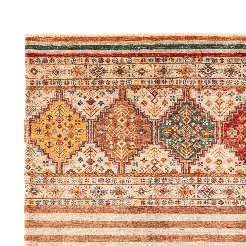 Shal Rug 203x295cm - Oriental Rug