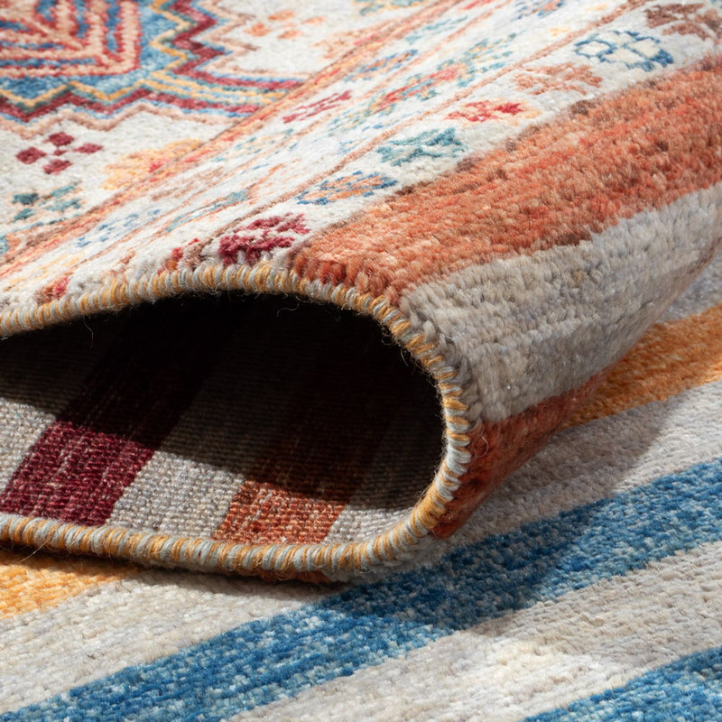 Shal Rug 203x295cm - Oriental Rug