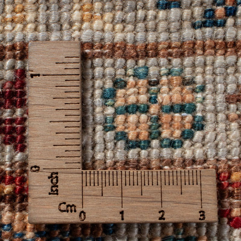Shal Rug 203x295cm - Oriental Rug