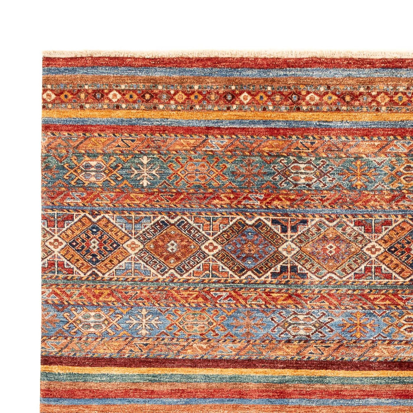 Shal Rug 288x210cm - Oriental Rug