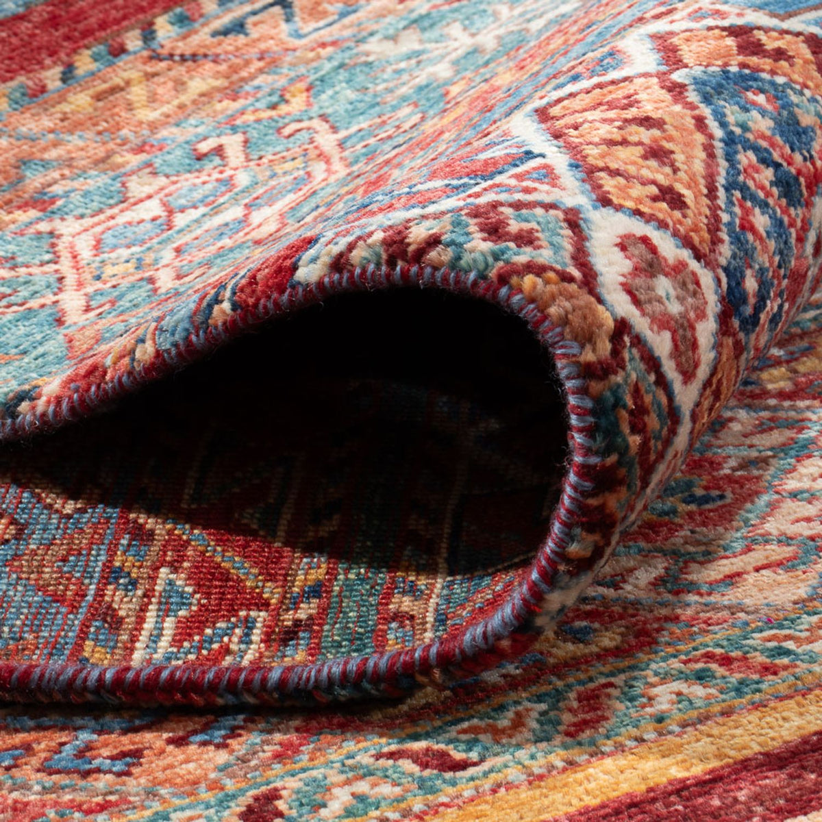 Ziegler Rug - Shal - 288 x 210 cm - multicolored