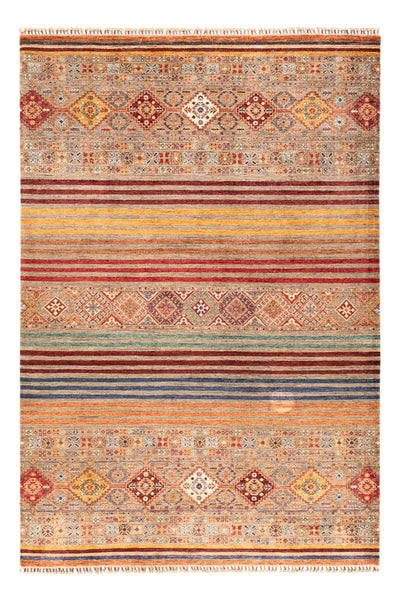 Shal Rug 206x297cm - Oriental Rug