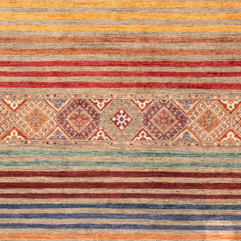 Shal Rug 206x297cm - Oriental Rug