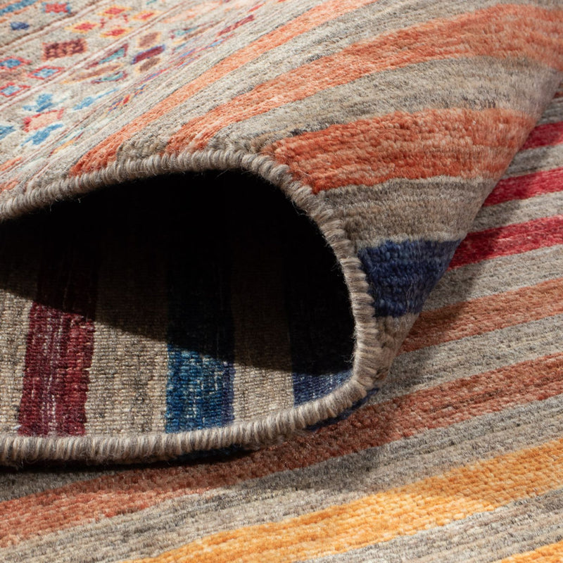 Shal Rug 206x297cm - Oriental Rug