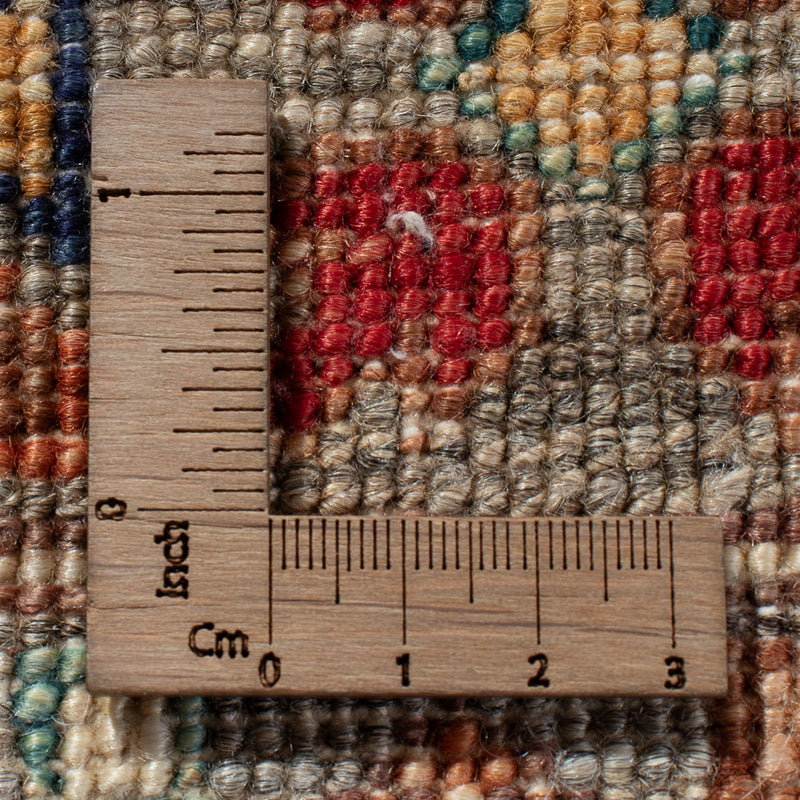 Shal Rug 206x297cm - Oriental Rug