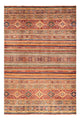 Shal Rug 203x296cm - Oriental Rug