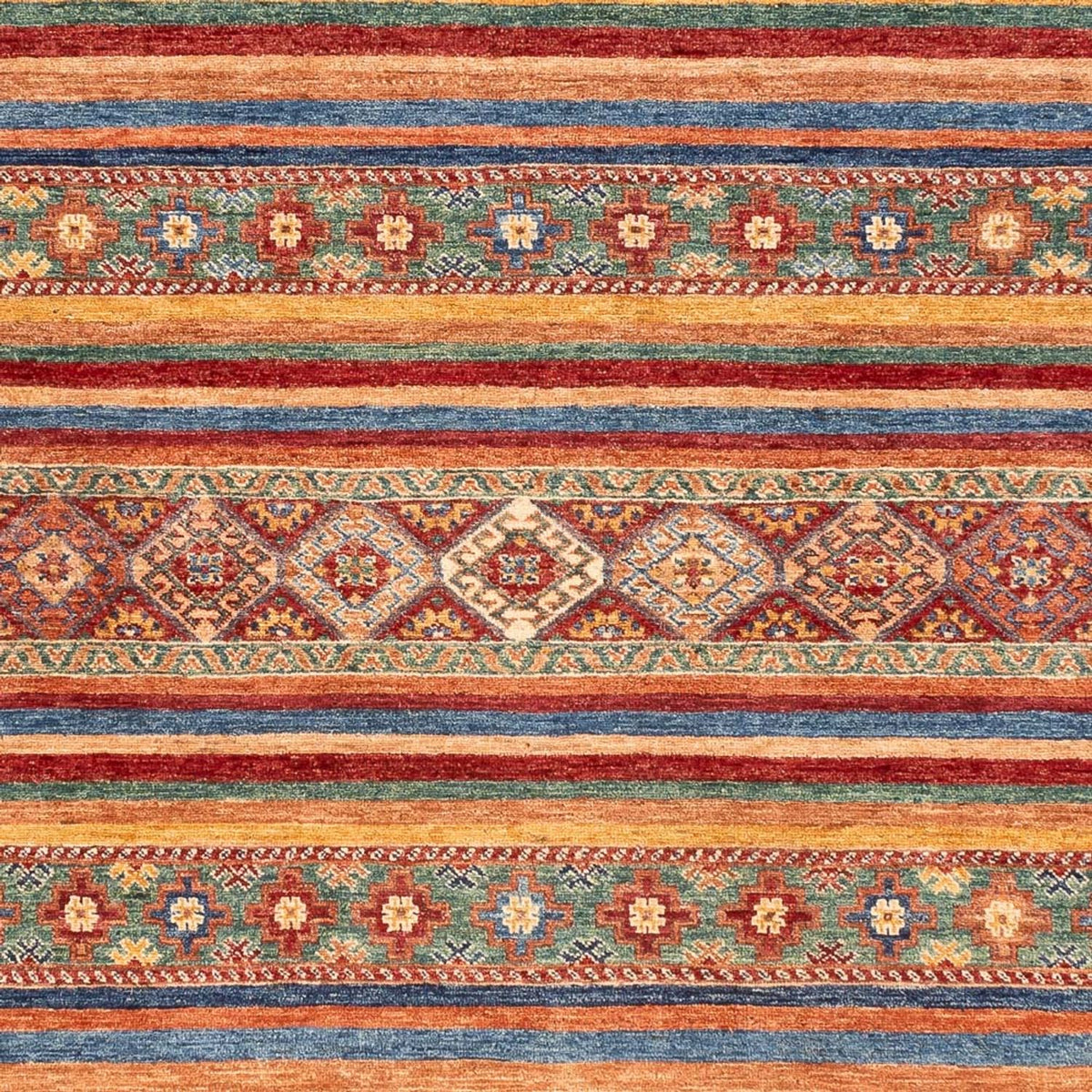 Ziegler Rug - Shal - 283 x 203 cm - multicolored