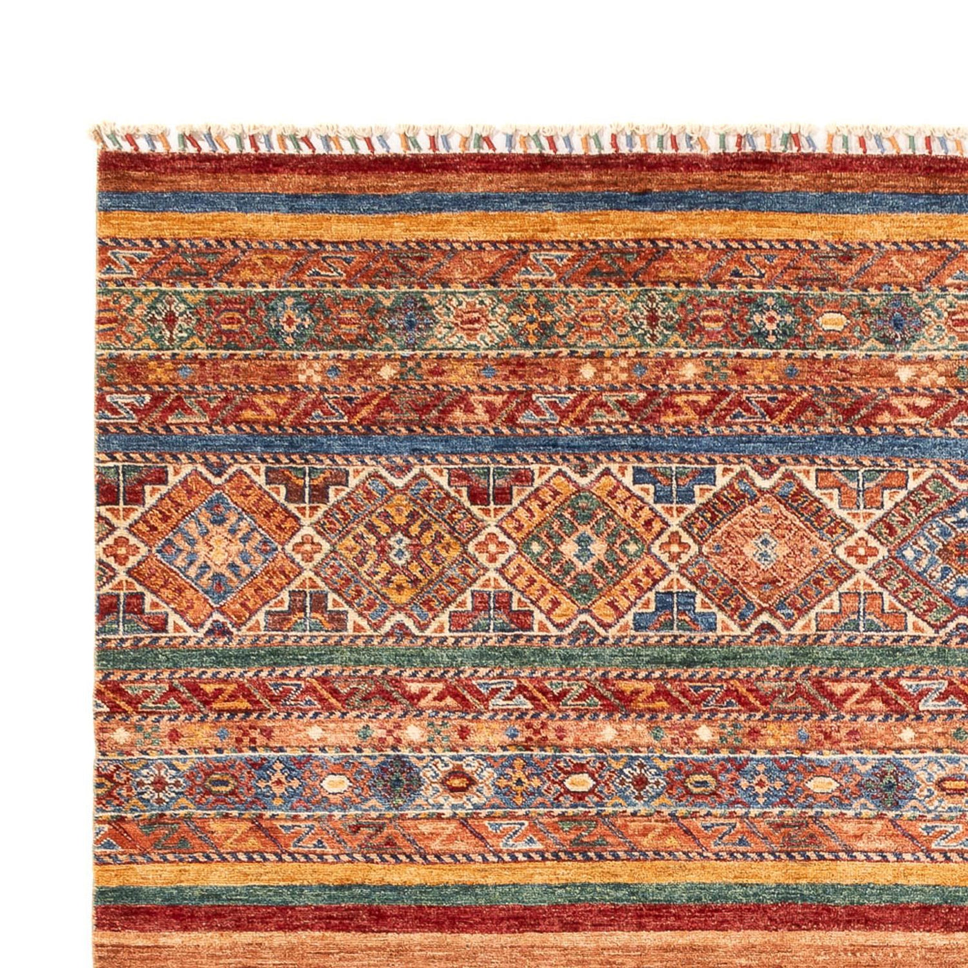 Shal Rug 283x203cm - Oriental Rug