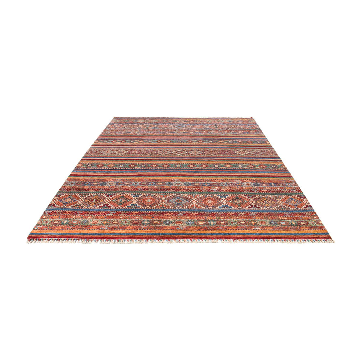 Ziegler Rug - Shal - 283 x 203 cm - multicolored