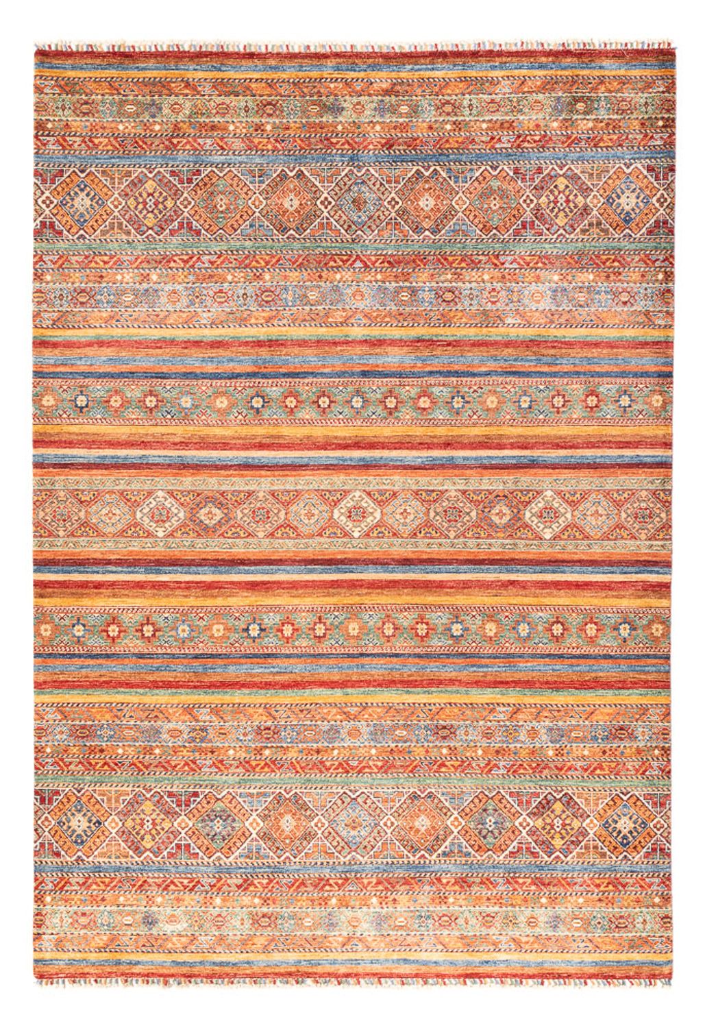 Ziegler Rug - Shal - 293 x 204 cm - multicolored