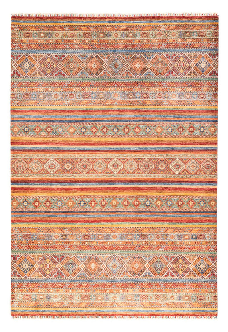 Ziegler Rug - Shal - 293 x 204 cm - multicolored