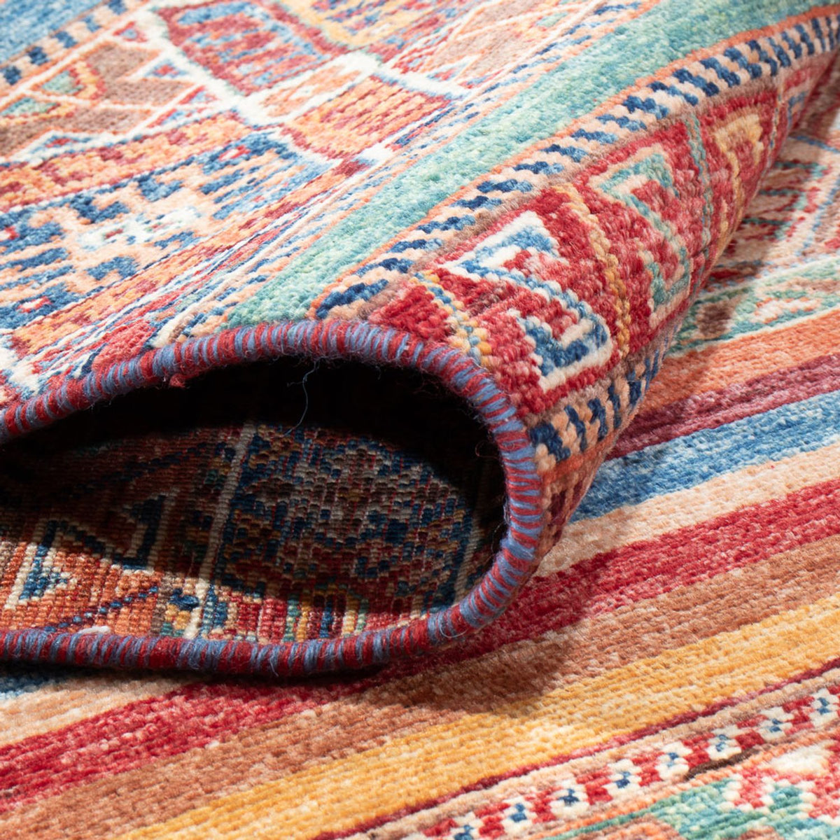 Ziegler Rug - Shal - 293 x 204 cm - multicolored