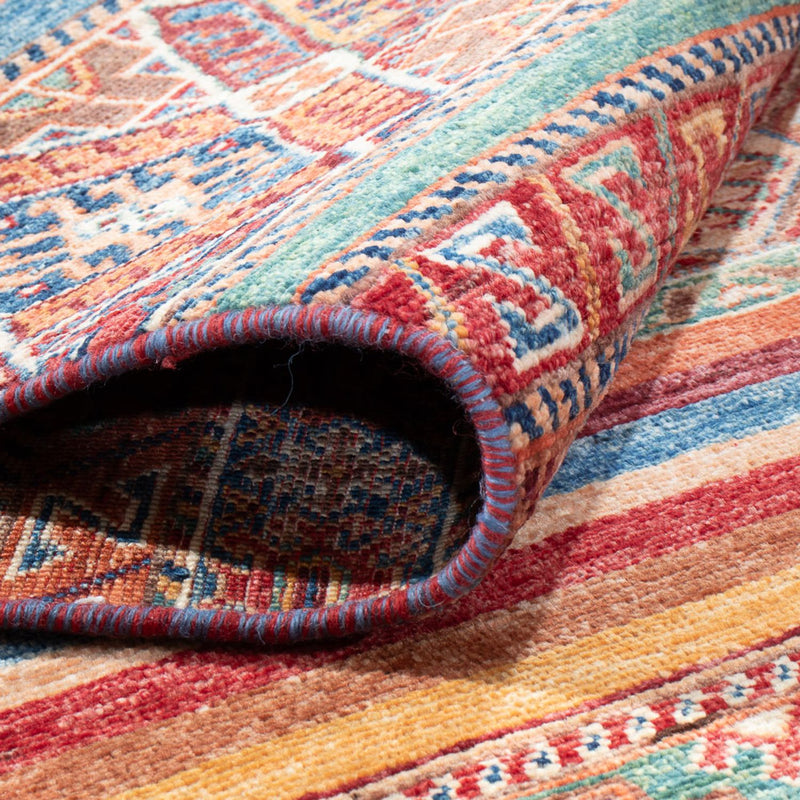 Ziegler Rug - Shal - 293 x 204 cm - multicolored