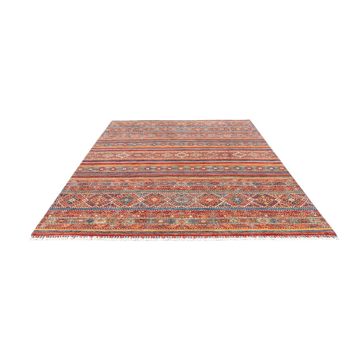 Ziegler Rug - Shal - 293 x 204 cm - multicolored