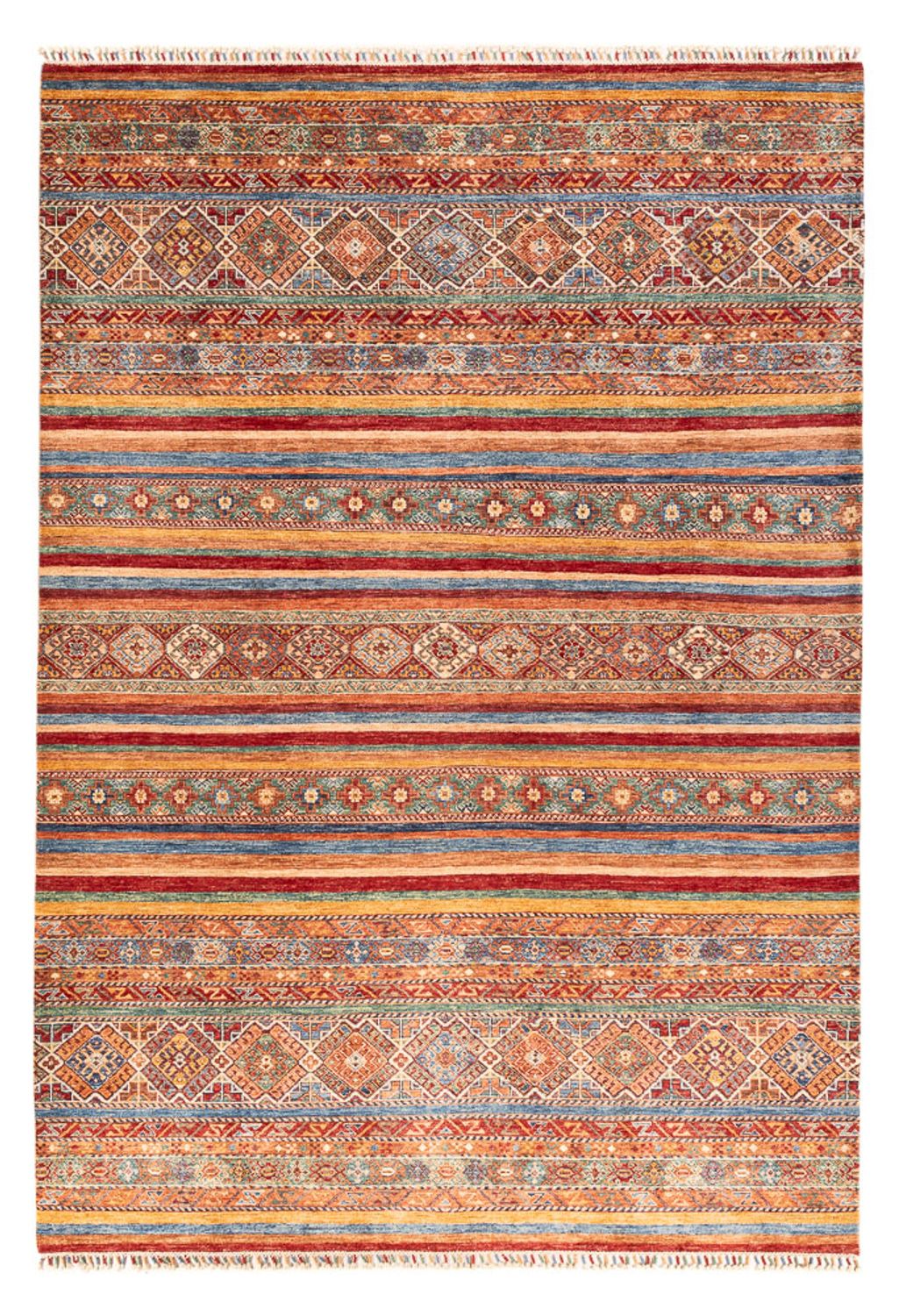 Ziegler Rug - Shal - 294 x 200 cm - multicolored